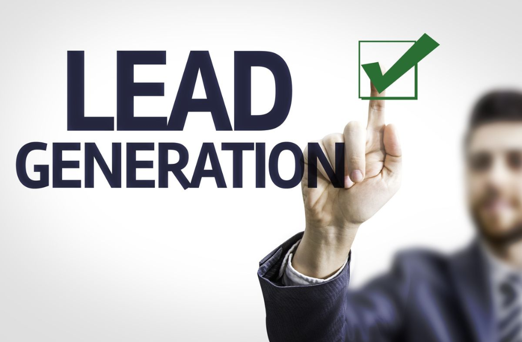 Lead Capture