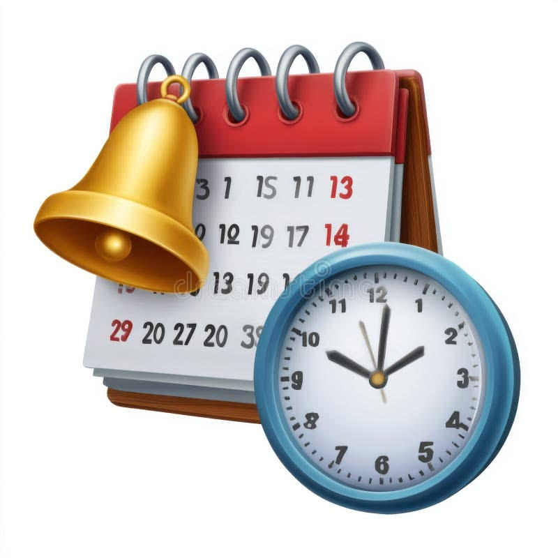 Scheduling